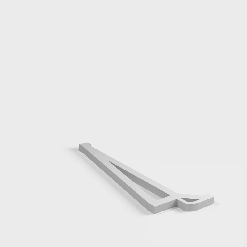 Paramétrique Ikea Skådis Pegboard Accessoires