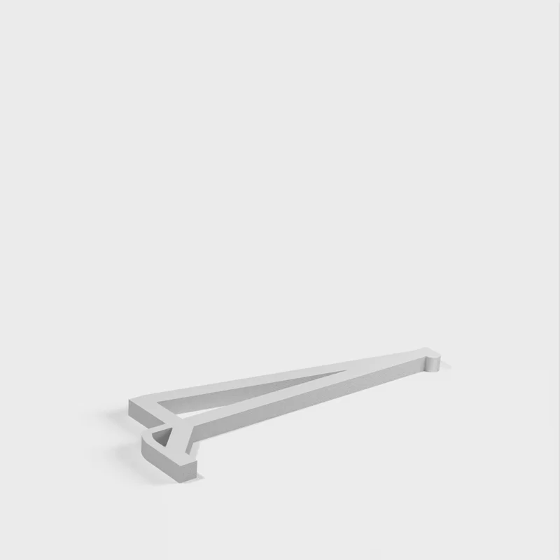 Paramétrique Ikea Skådis Pegboard Accessoires