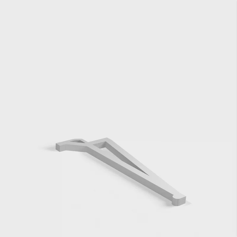 Paramétrique Ikea Skådis Pegboard Accessoires