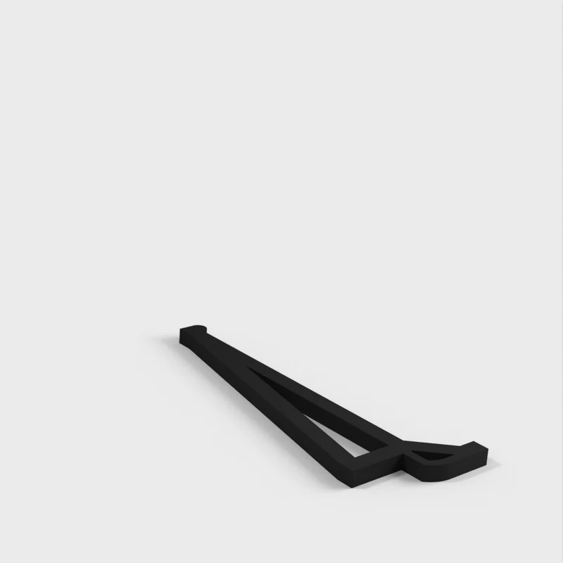 Paramétrique Ikea Skådis Pegboard Accessoires