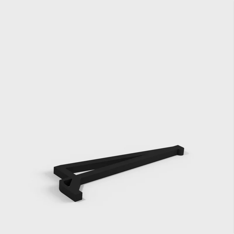 Paramétrique Ikea Skådis Pegboard Accessoires