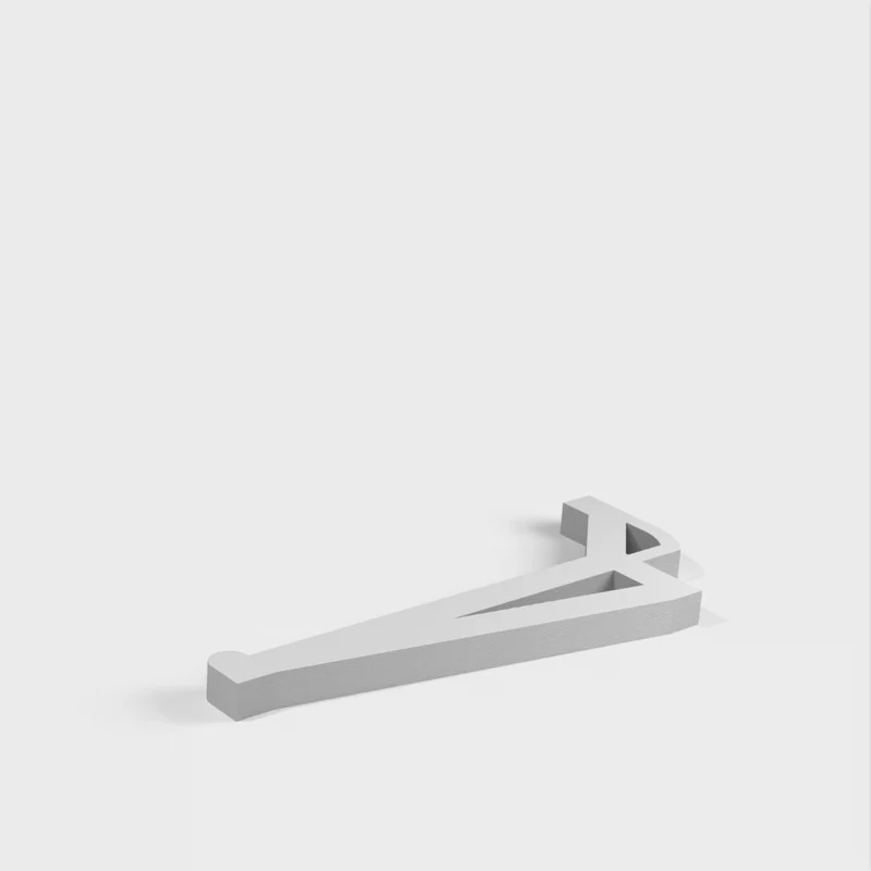 Paramétrique Ikea Skådis Pegboard Accessoires