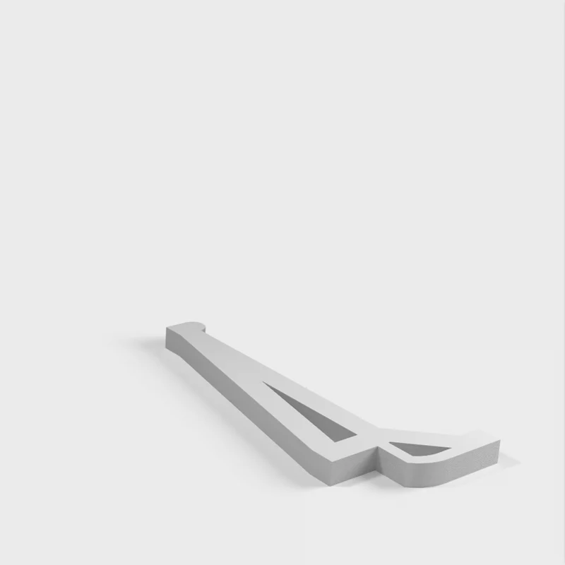 Paramétrique Ikea Skådis Pegboard Accessoires
