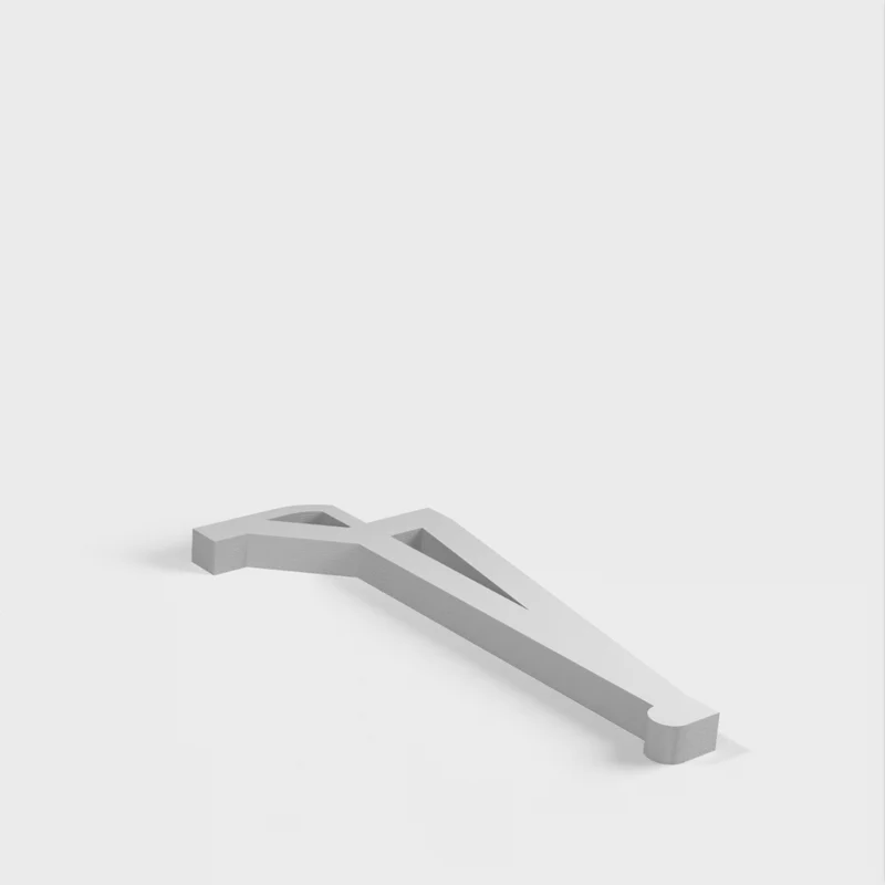 Paramétrique Ikea Skådis Pegboard Accessoires