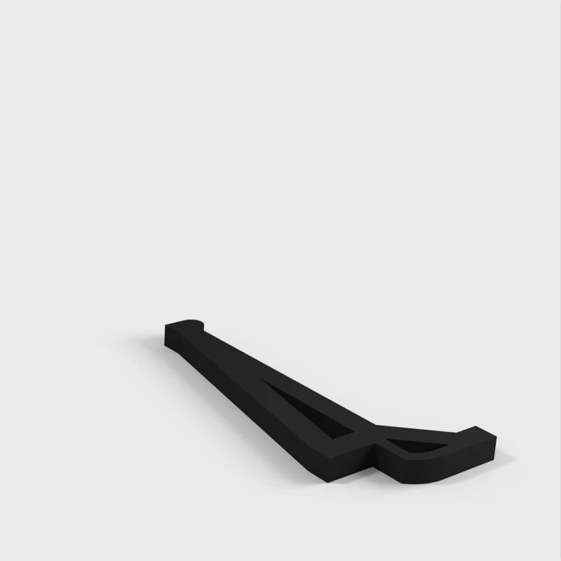 Paramétrique Ikea Skådis Pegboard Accessoires