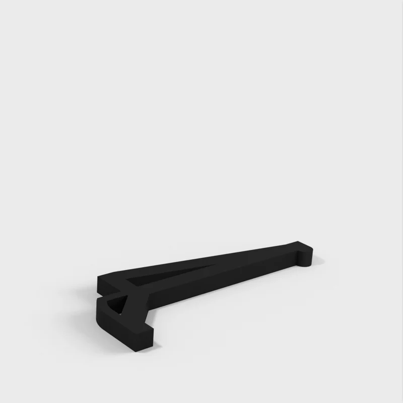 Paramétrique Ikea Skådis Pegboard Accessoires