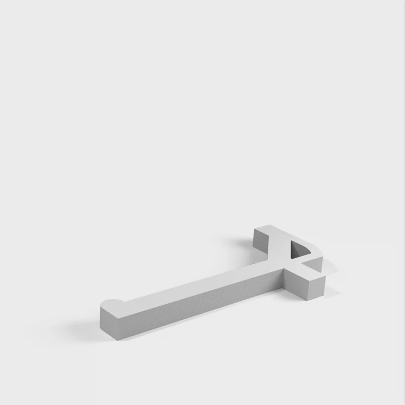 Paramétrique Ikea Skådis Pegboard Accessoires