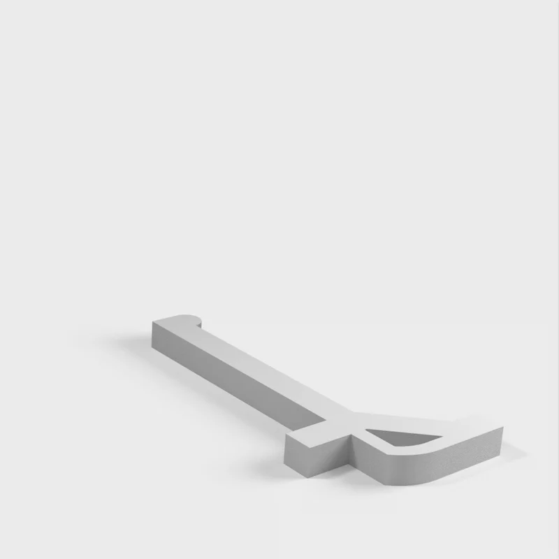 Paramétrique Ikea Skådis Pegboard Accessoires