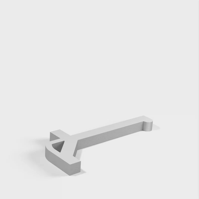 Paramétrique Ikea Skådis Pegboard Accessoires