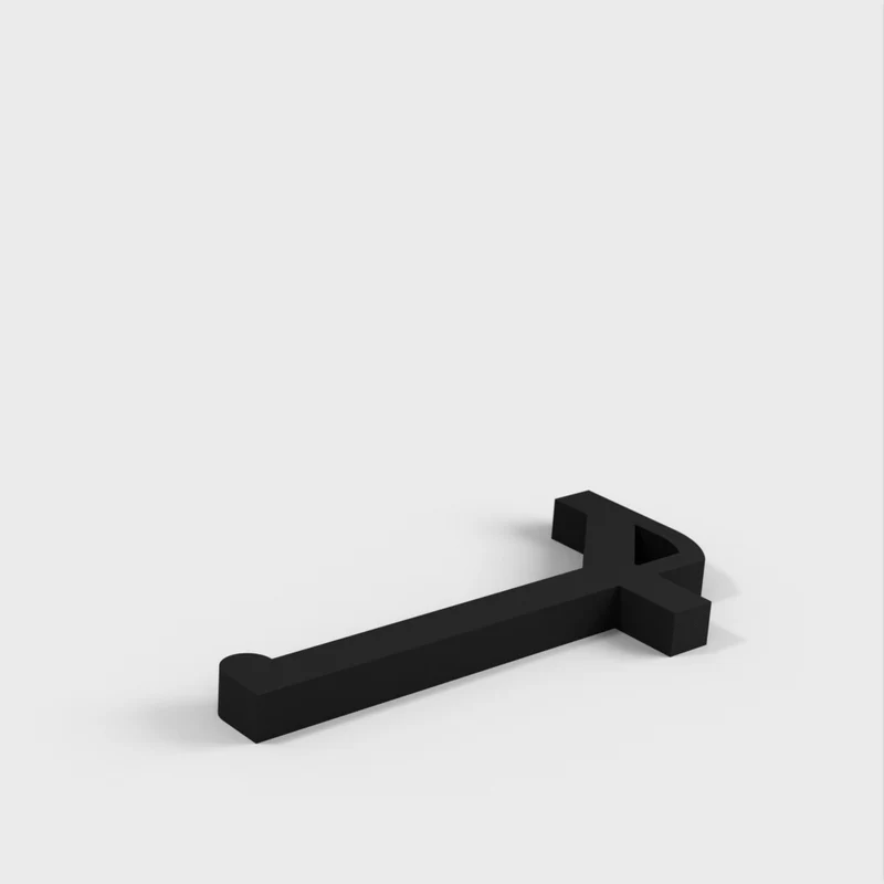 Paramétrique Ikea Skådis Pegboard Accessoires
