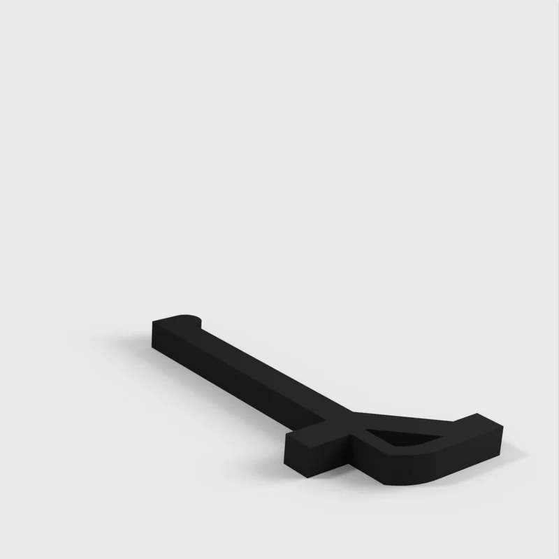 Paramétrique Ikea Skådis Pegboard Accessoires