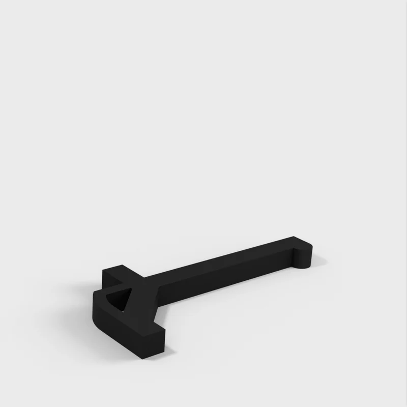 Paramétrique Ikea Skådis Pegboard Accessoires