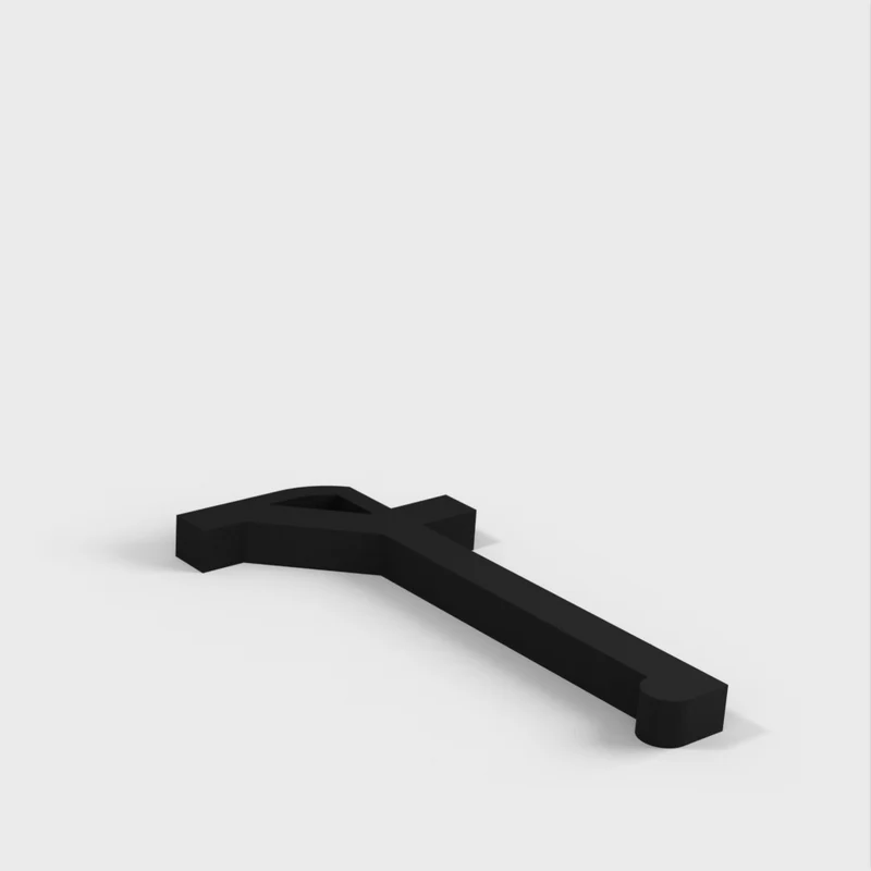 Paramétrique Ikea Skådis Pegboard Accessoires