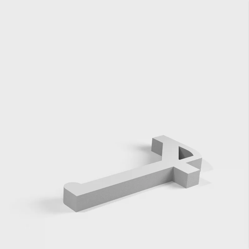 Paramétrique Ikea Skådis Pegboard Accessoires