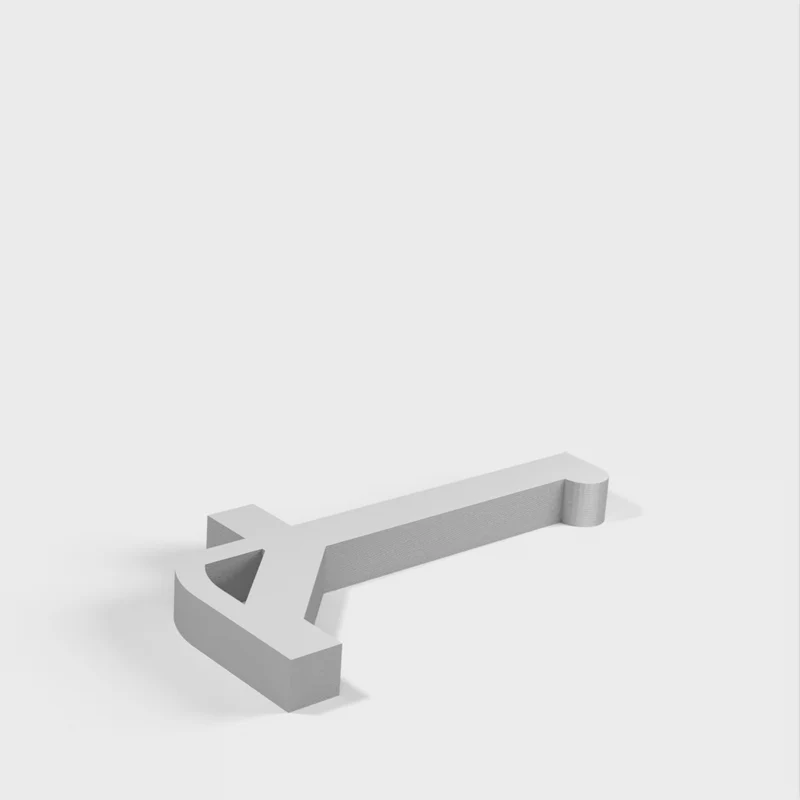 Paramétrique Ikea Skådis Pegboard Accessoires