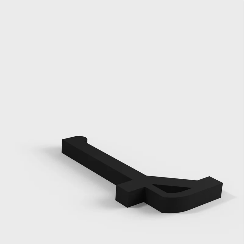 Paramétrique Ikea Skådis Pegboard Accessoires