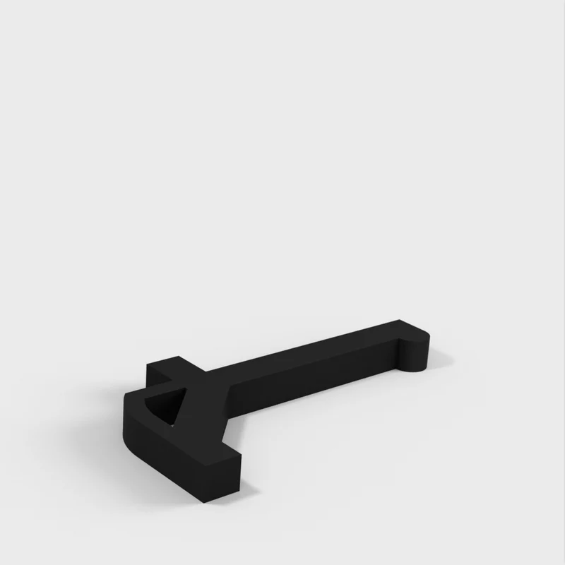 Paramétrique Ikea Skådis Pegboard Accessoires
