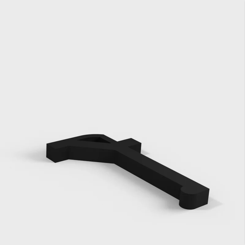 Paramétrique Ikea Skådis Pegboard Accessoires