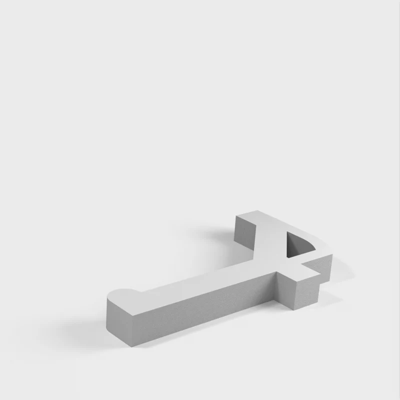 Paramétrique Ikea Skådis Pegboard Accessoires