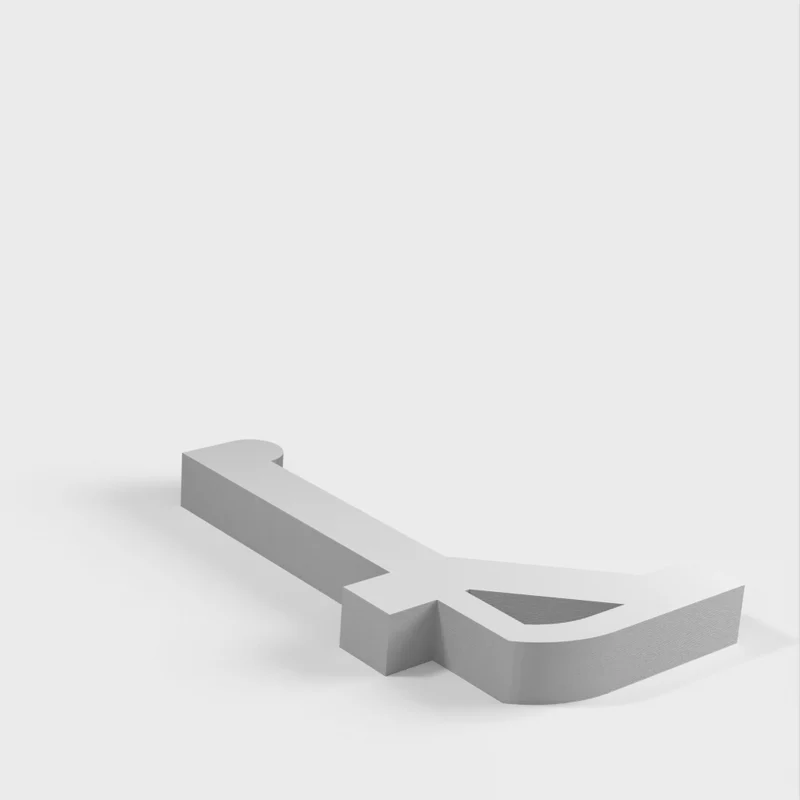 Paramétrique Ikea Skådis Pegboard Accessoires