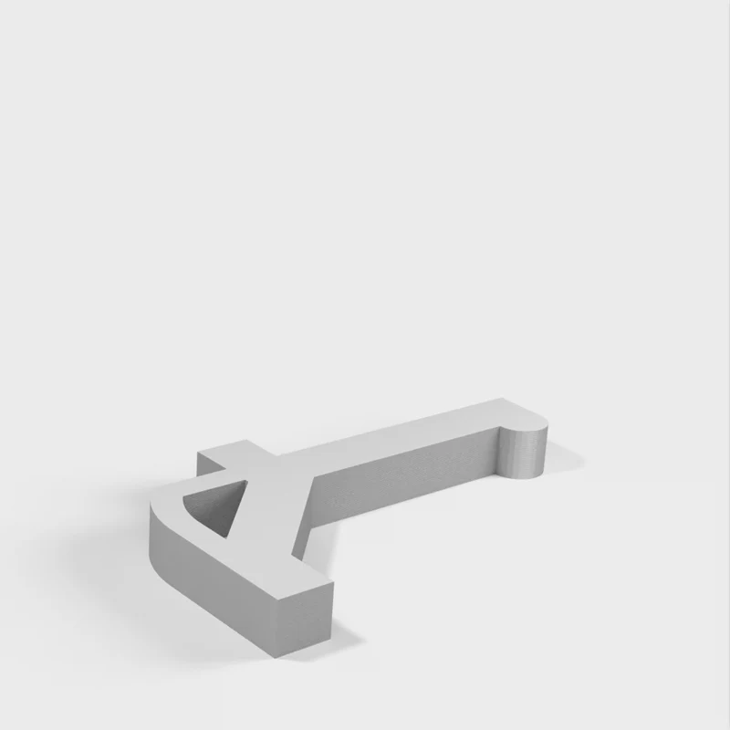Paramétrique Ikea Skådis Pegboard Accessoires