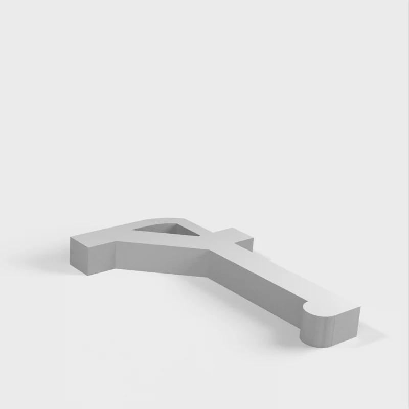 Paramétrique Ikea Skådis Pegboard Accessoires