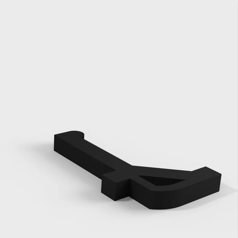 Paramétrique Ikea Skådis Pegboard Accessoires