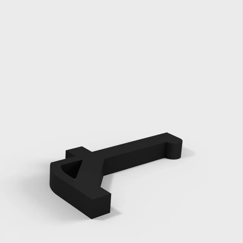 Paramétrique Ikea Skådis Pegboard Accessoires