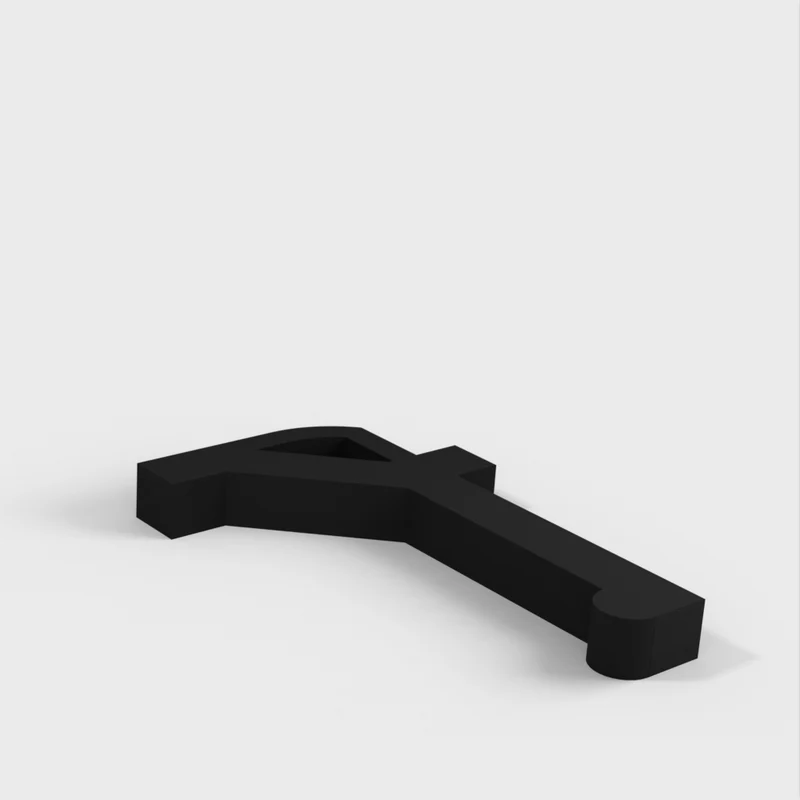 Paramétrique Ikea Skådis Pegboard Accessoires