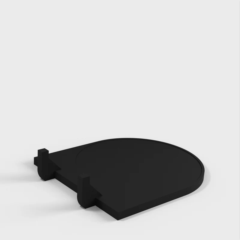 Paramétrique Ikea Skådis Pegboard Accessoires