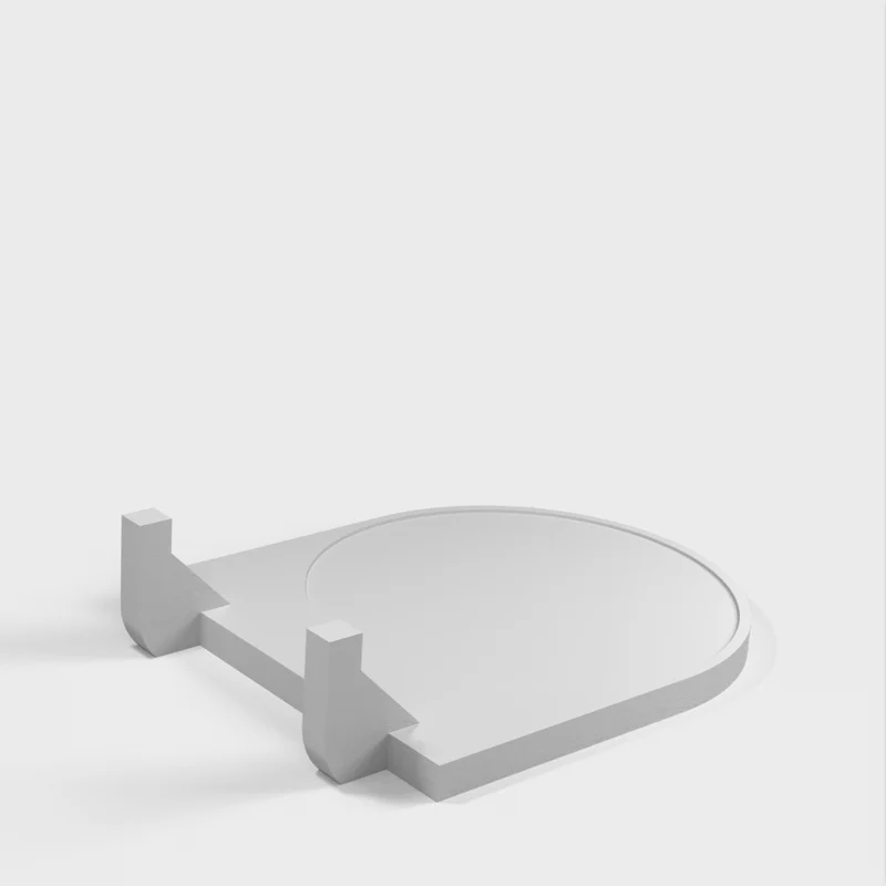 Paramétrique Ikea Skådis Pegboard Accessoires