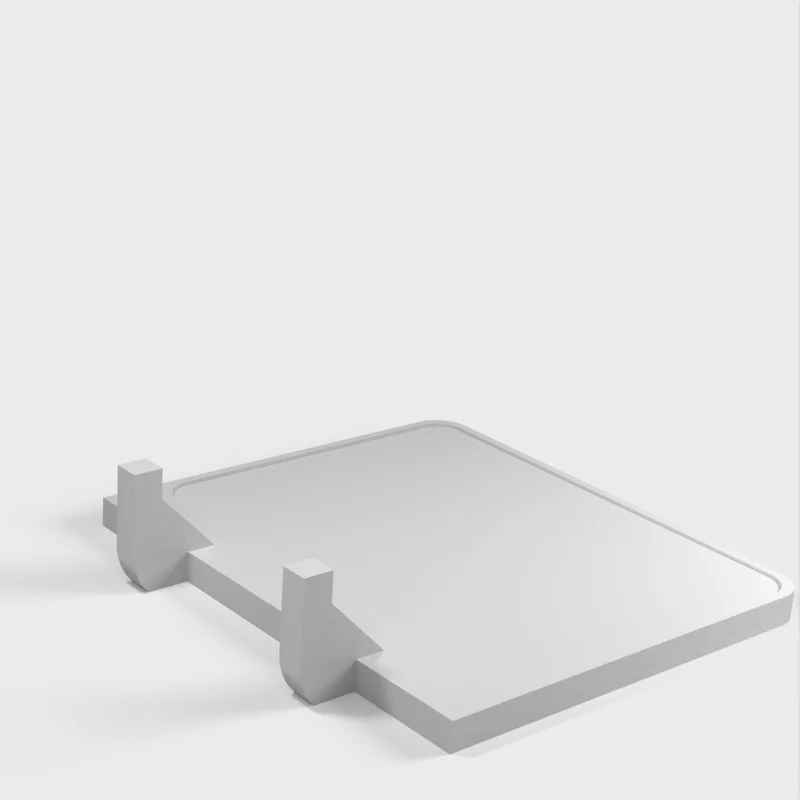 Paramétrique Ikea Skådis Pegboard Accessoires