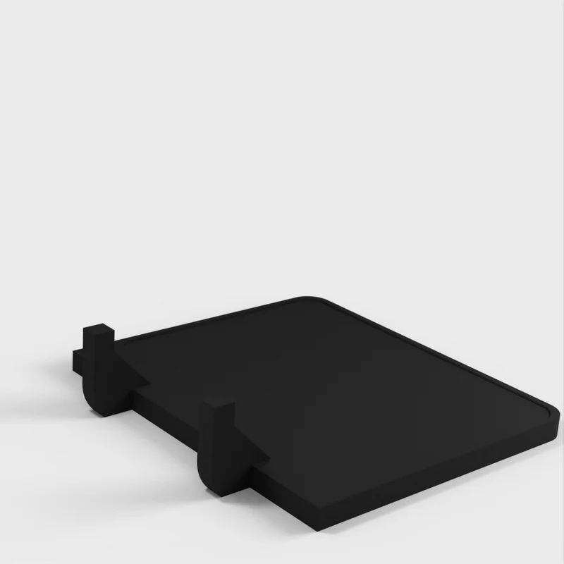 Paramétrique Ikea Skådis Pegboard Accessoires