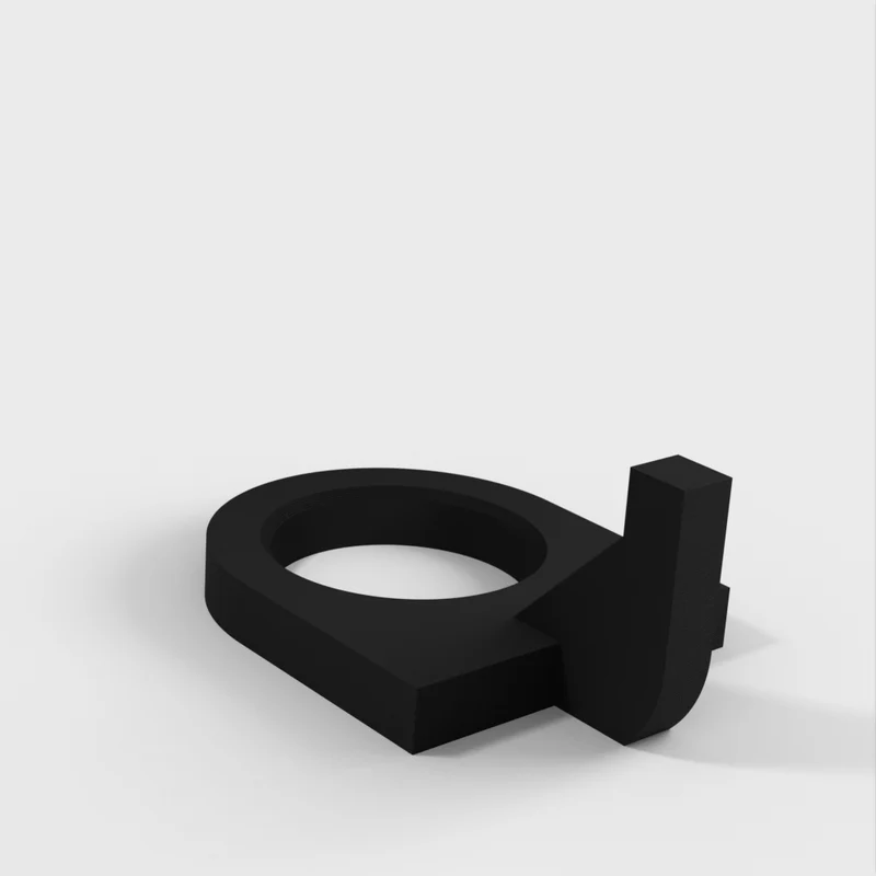 Paramétrique Ikea Skådis Pegboard Accessoires