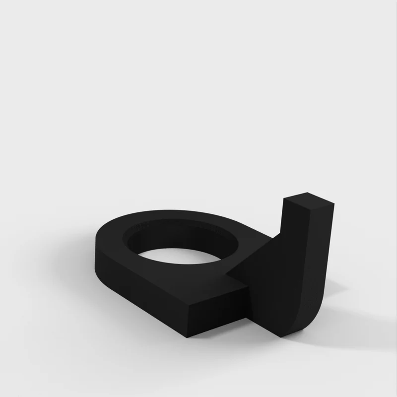 Paramétrique Ikea Skådis Pegboard Accessoires