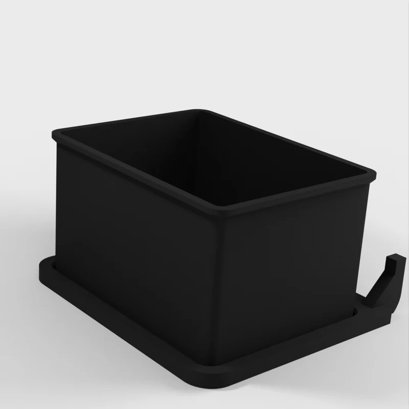 Paramétrique Ikea Skådis Pegboard Accessoires