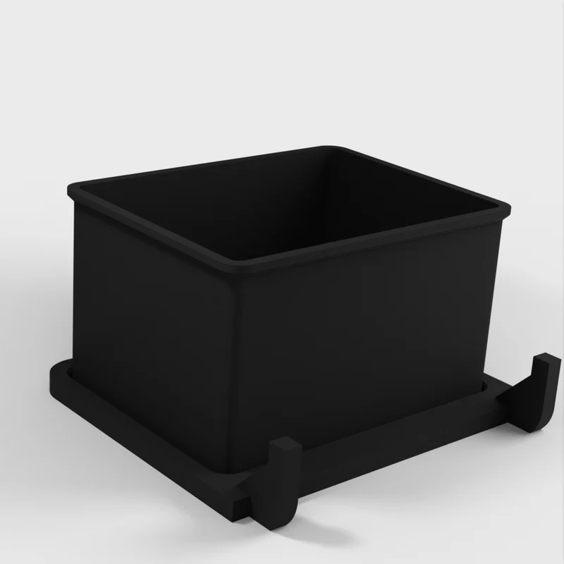 Paramétrique Ikea Skådis Pegboard Accessoires