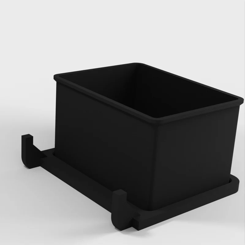 Paramétrique Ikea Skådis Pegboard Accessoires
