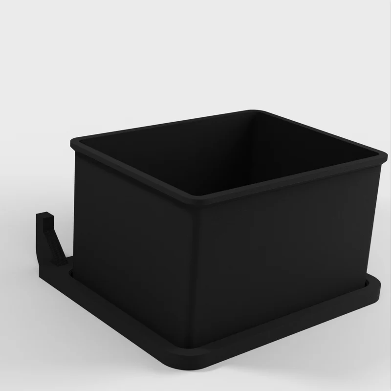 Paramétrique Ikea Skådis Pegboard Accessoires