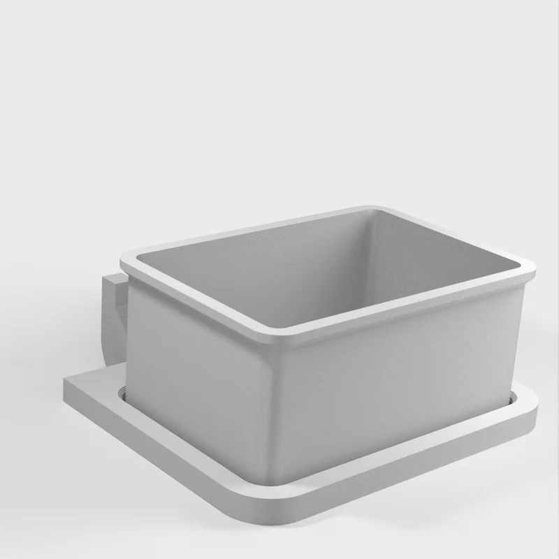 Paramétrique Ikea Skådis Pegboard Accessoires