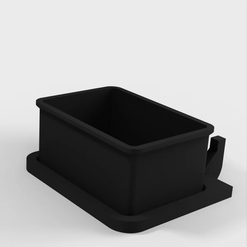 Paramétrique Ikea Skådis Pegboard Accessoires