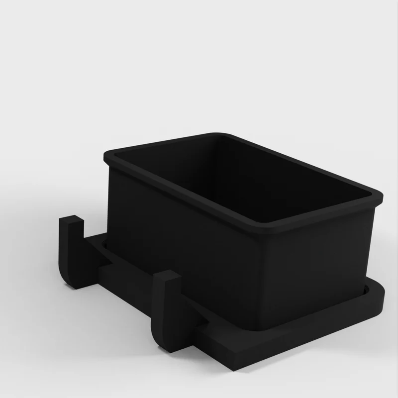 Paramétrique Ikea Skådis Pegboard Accessoires