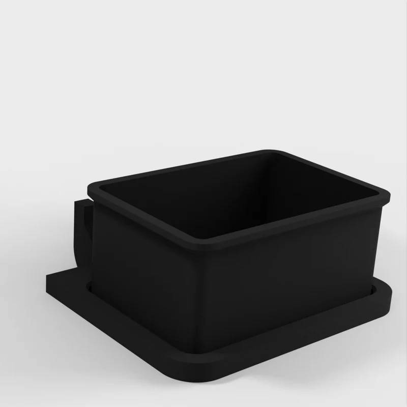 Paramétrique Ikea Skådis Pegboard Accessoires