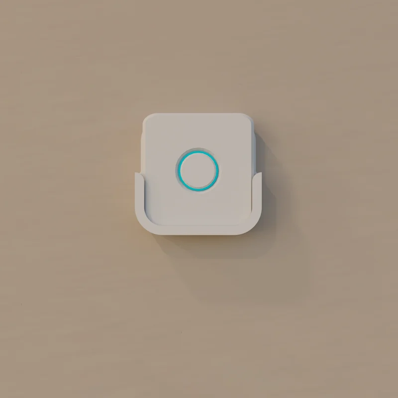 Support mural pour Philips Hue Bridge