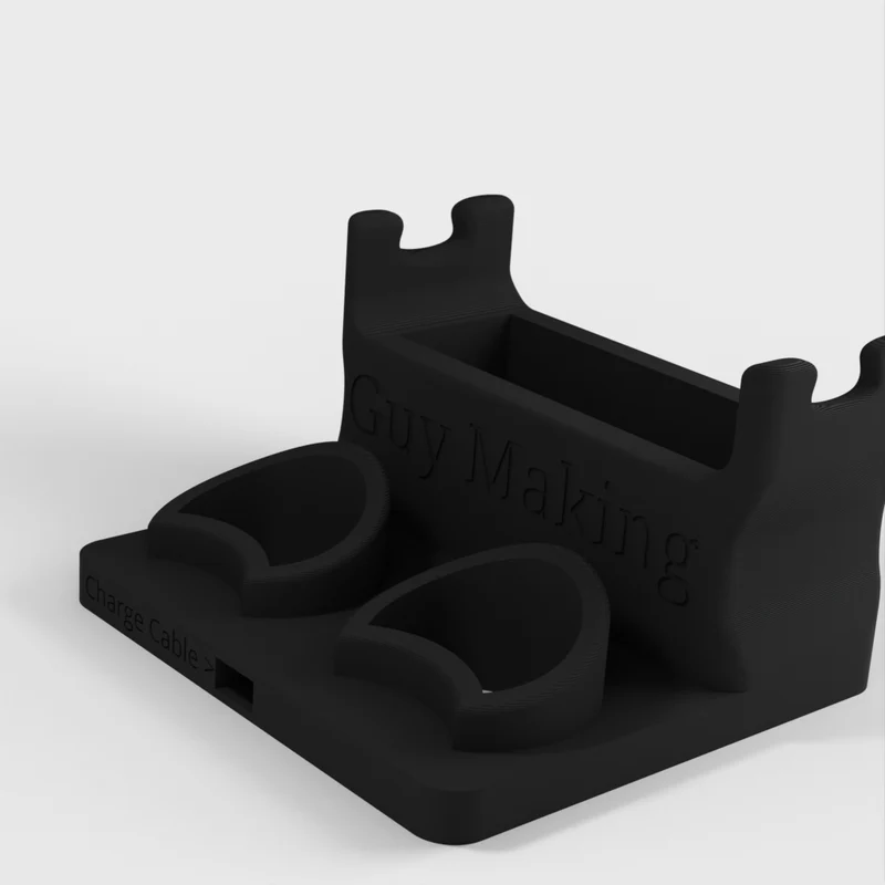 Support pour Oculus Quest