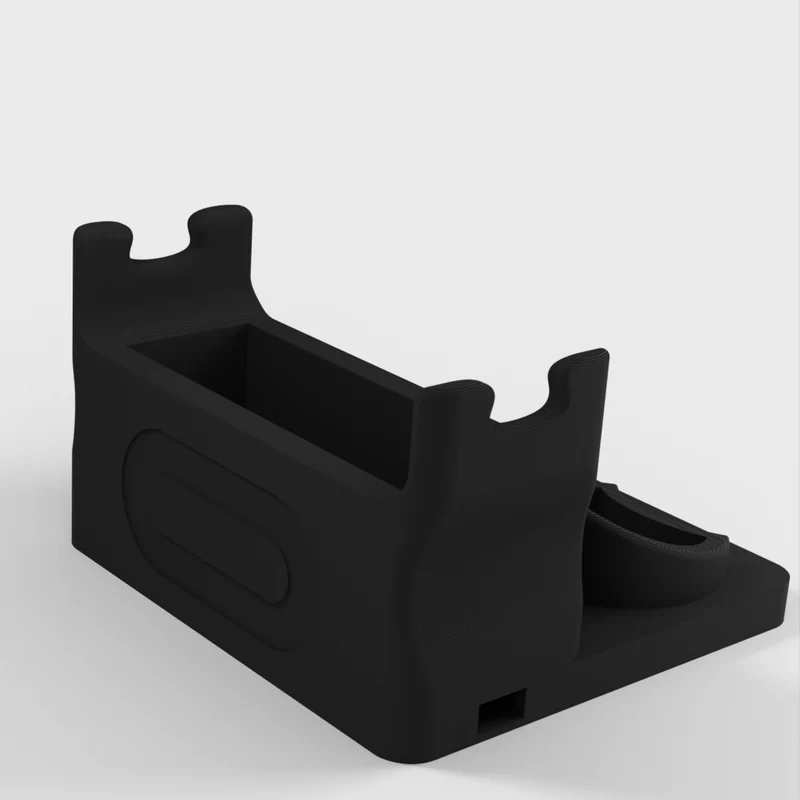 Support pour Oculus Quest
