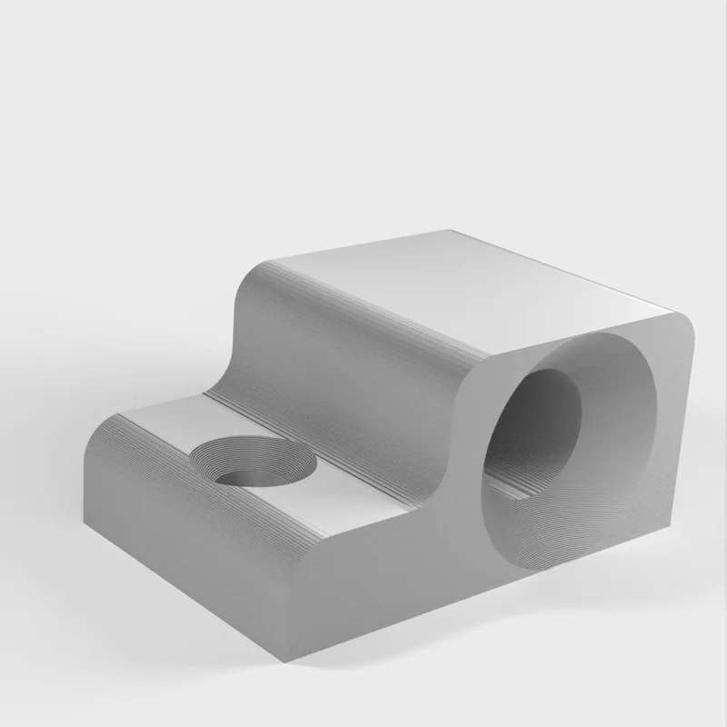 Hack d'étagère du système IKEA IVAR