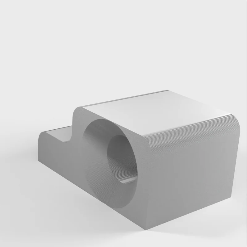 Hack d'étagère du système IKEA IVAR