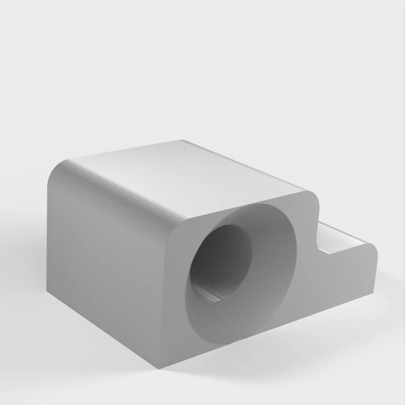 Hack d'étagère du système IKEA IVAR