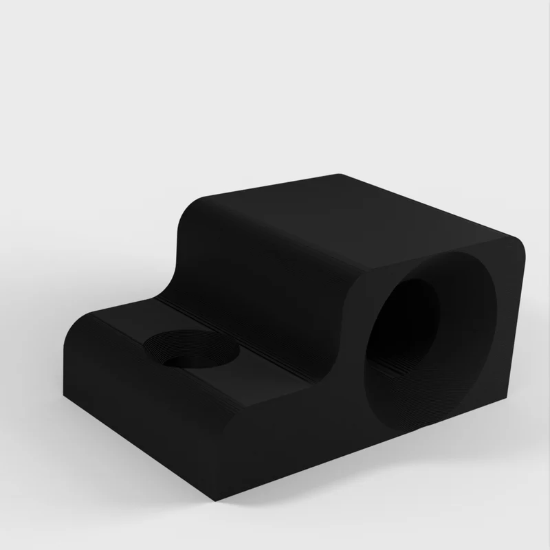 Hack d'étagère du système IKEA IVAR